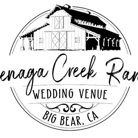 Cienaga Creek Ranch Villa Big Bear Lake Kültér fotó