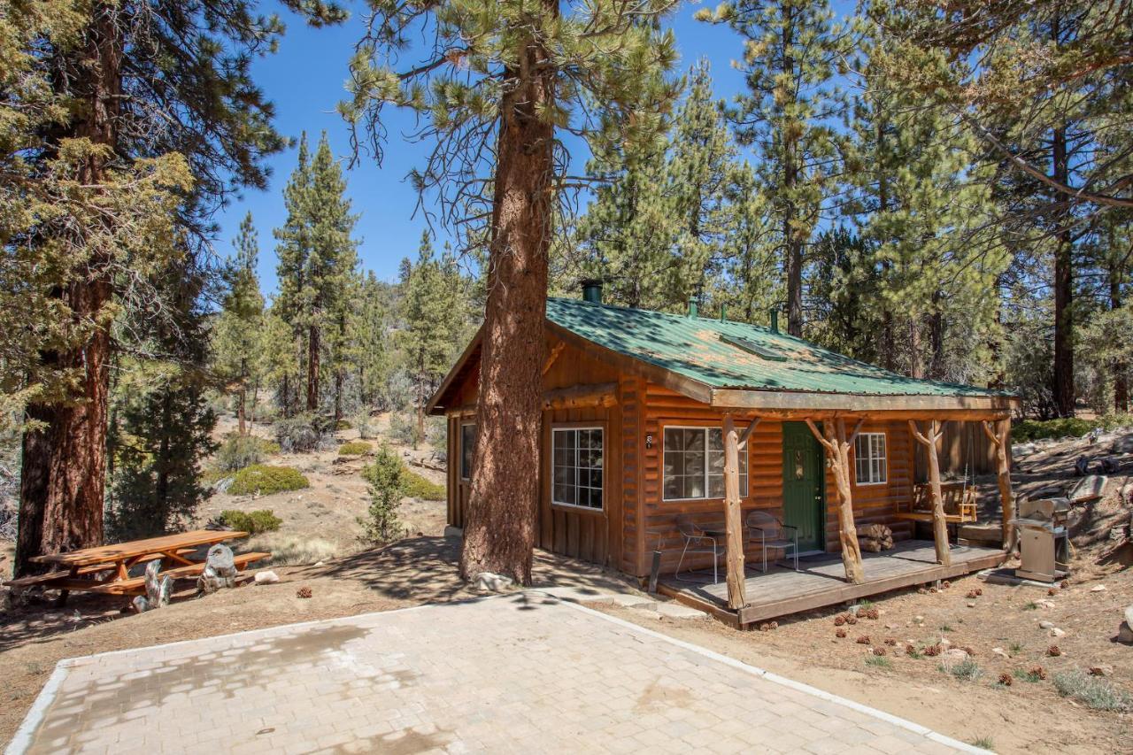 Cienaga Creek Ranch Villa Big Bear Lake Szoba fotó