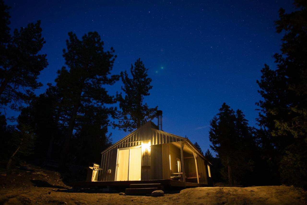 Cienaga Creek Ranch Villa Big Bear Lake Szoba fotó