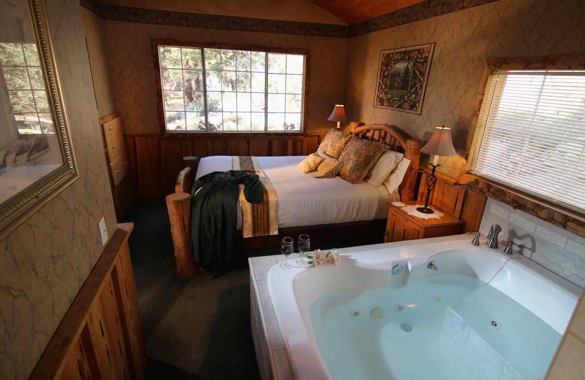 Cienaga Creek Ranch Villa Big Bear Lake Kültér fotó
