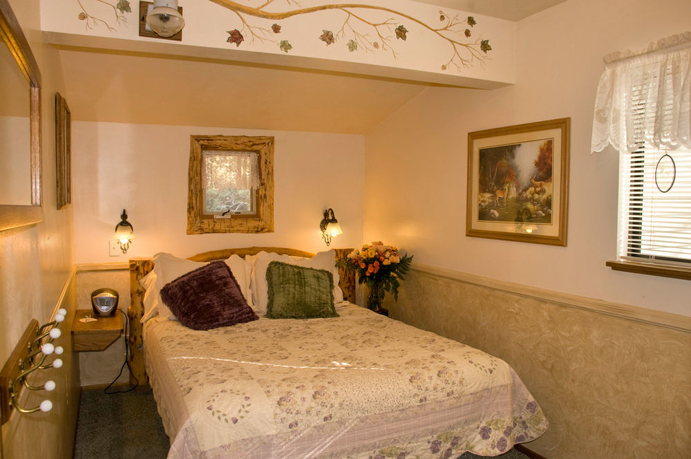 Cienaga Creek Ranch Villa Big Bear Lake Kültér fotó