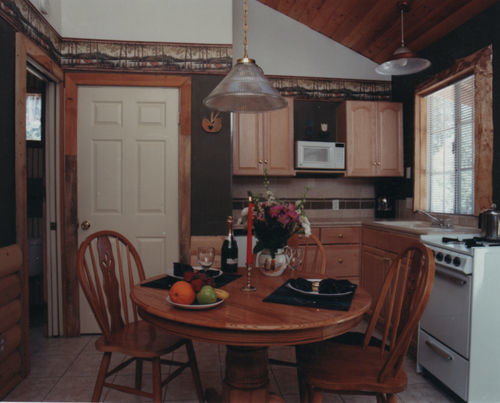 Cienaga Creek Ranch Villa Big Bear Lake Kültér fotó
